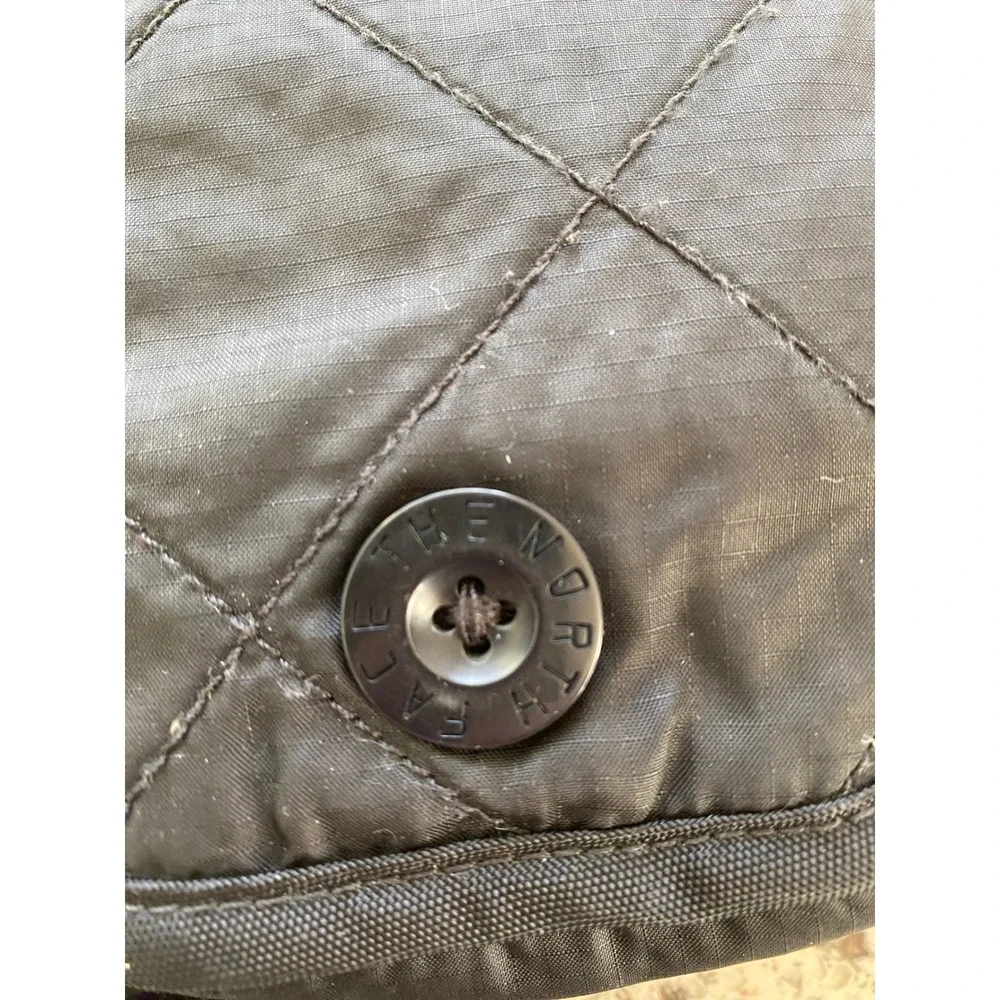 The North Face excellent gently